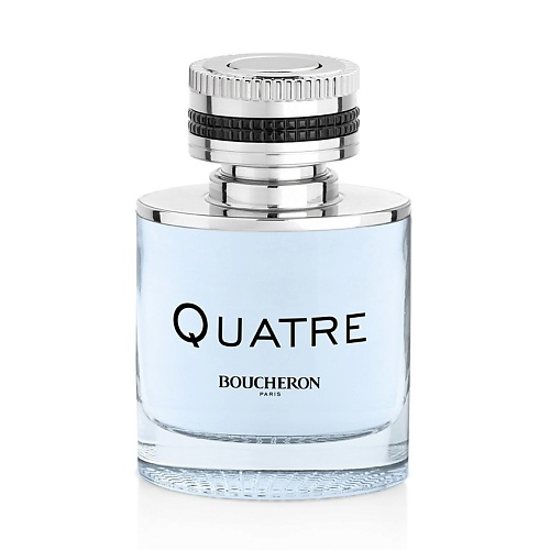 BOUCHERON Quatre for men 30 #1