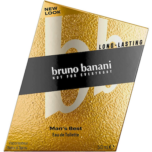 BRUNO BANANI Man's Best 50 #1
