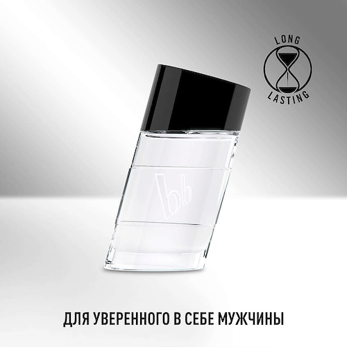 BRUNO BANANI Pure Man 30 #1