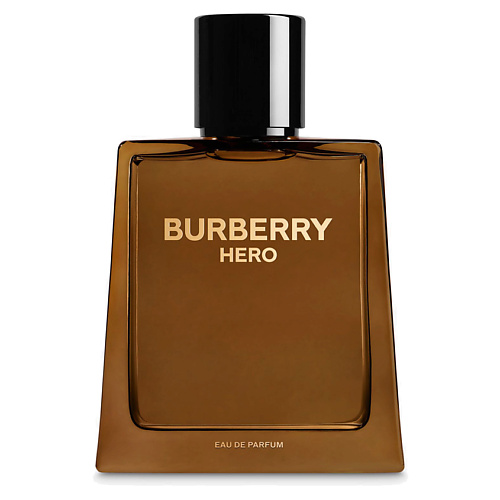 BURBERRY Hero Eau de Parfum 100 #1