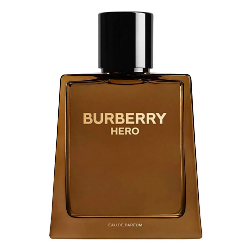 BURBERRY Hero Eau de Parfum 50 #1