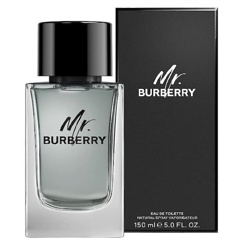 BURBERRY Mr. Burberry 30 #1