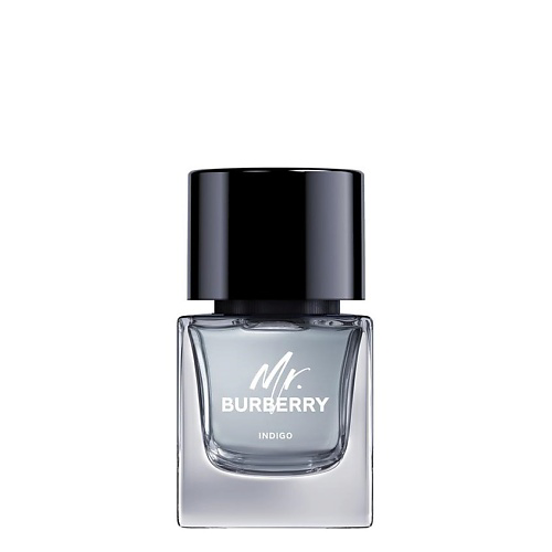 BURBERRY Mr. Burberry Indigo 50 #1