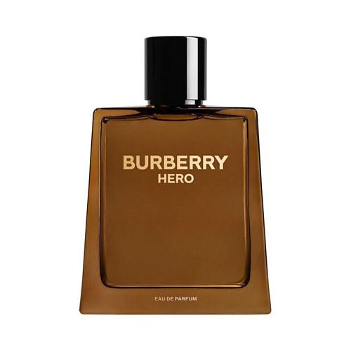 BURBERRY Парфюмерная вода Hero Eau de Parfum, сменный блок (рефилл) 150 #1