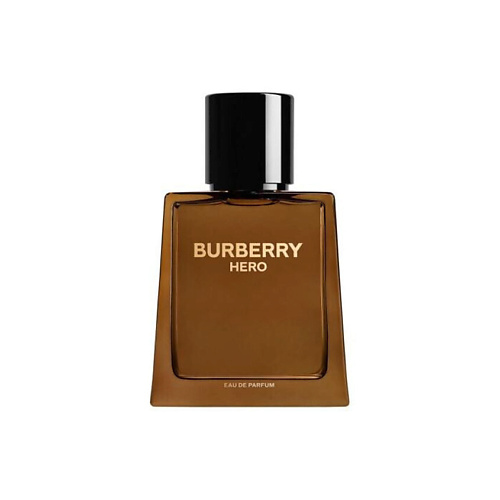 BURBERRY Парфюмерная вода Hero Eau de Parfum, сменный блок (рефилл) 50 #1