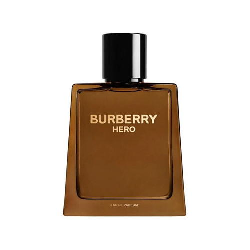 BURBERRY Парфюмерная вода Hero Eau de Parfum, сменный блок (рефилл) 100 #1