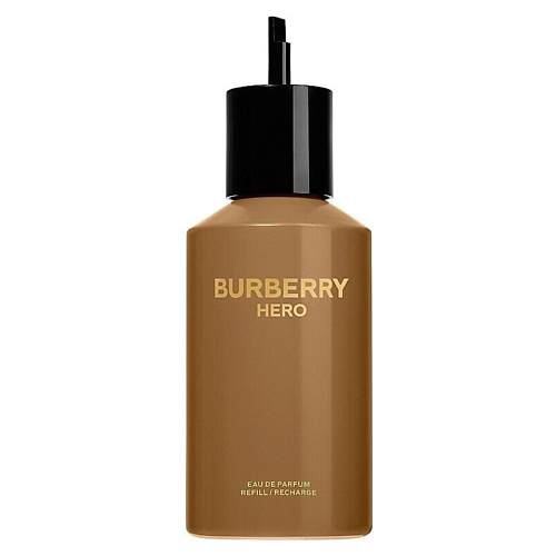 BURBERRY Парфюмерная вода Hero Eau de Parfum, сменный блок (рефилл) 200 #1