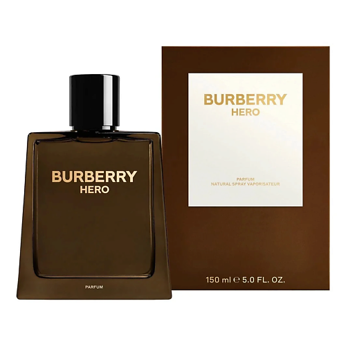 BURBERRY Парфюмерная вода Hero Parfum 150 #1