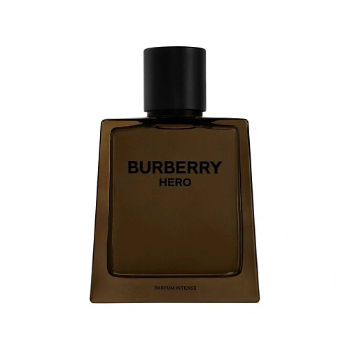 BURBERRY Парфюмерная вода Hero Parfum Intense 100 #1
