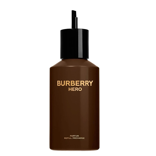BURBERRY Парфюмерная вода Hero,сменный блок(рефилл) 200 #1