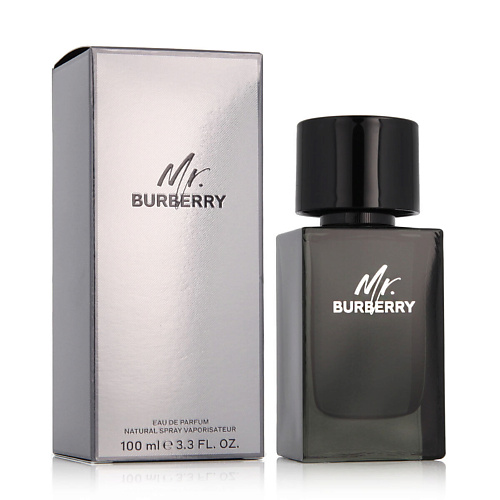 BURBERRY Парфюмерная вода Mr. Burberry Eau de Parfum 100 #1