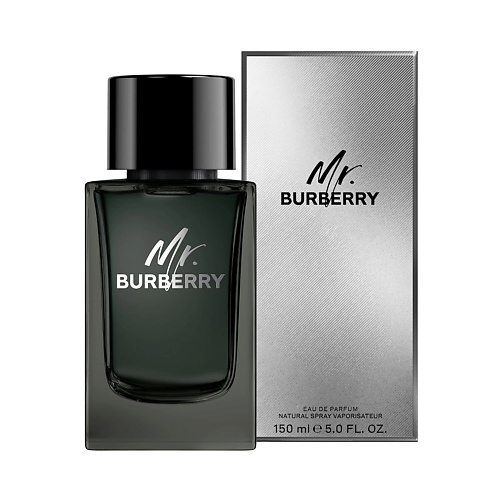BURBERRY Парфюмерная вода Mr. Burberry Eau de Parfum 150 #1