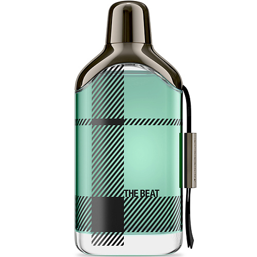 BURBERRY The Beat for Men 50 #1