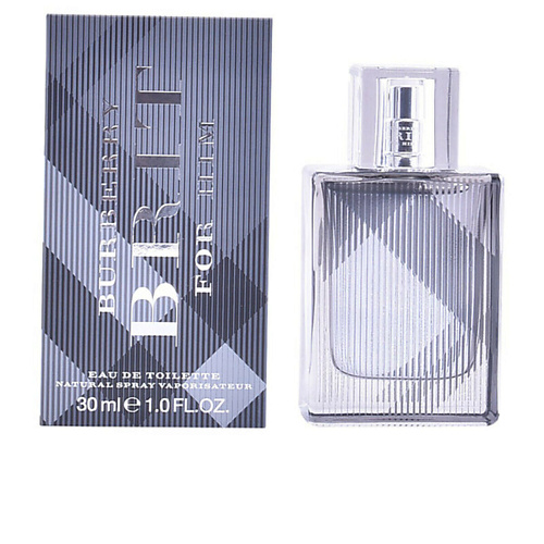 BURBERRY Туалетная вода Brit for Men 30 #1