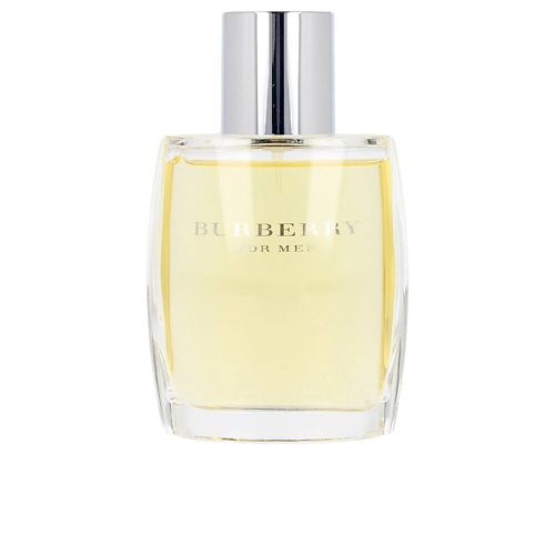 BURBERRY Туалетная вода Burberry For Men 50 #1