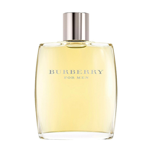 BURBERRY Туалетная вода Burberry Men 100 #1