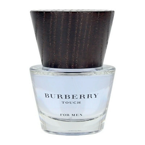 BURBERRY Туалетная вода Touch for Men 50 #1