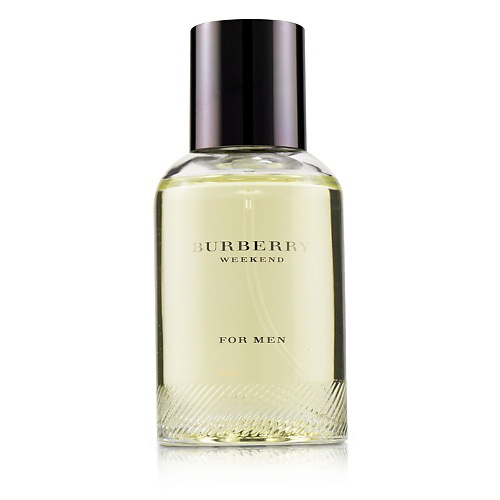 BURBERRY Туалетная вода Weekend for Men 50 #1