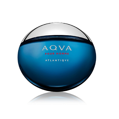 BVLGARI Aqva Pour Homme Atlantiqve 50 #1