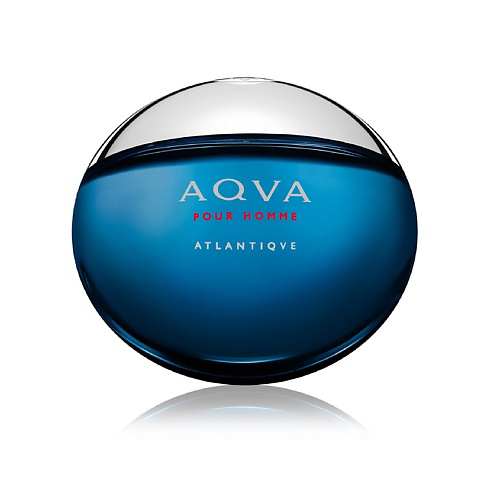 BVLGARI Aqva Pour Homme Atlantiqve 100 #1