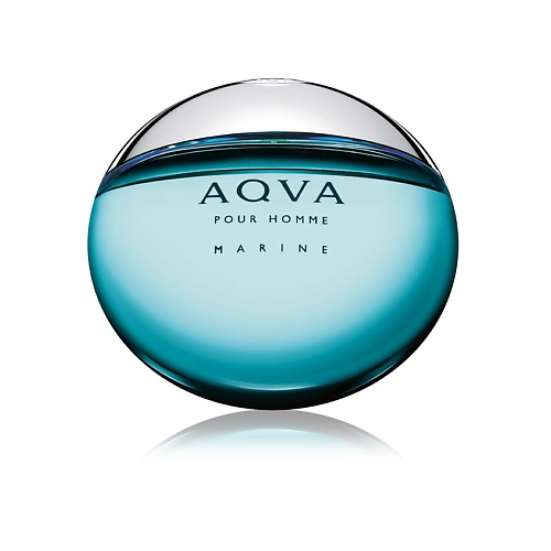 BVLGARI Aqva pour Homme Marine 100 #1