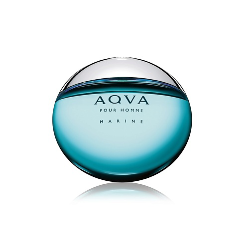 BVLGARI Aqva pour Homme Marine 50 #1