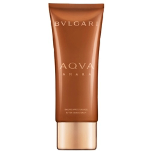 BVLGARI Бальзам после бритья Aqva Amara 100 #1