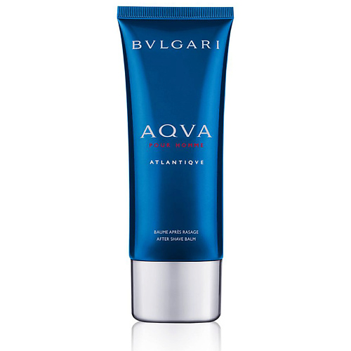 BVLGARI Бальзам после бритья Aqva Pour Homme Atlantiqve 100 #1