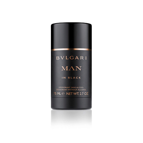 BVLGARI Дезодорант-стик Man In Black #1