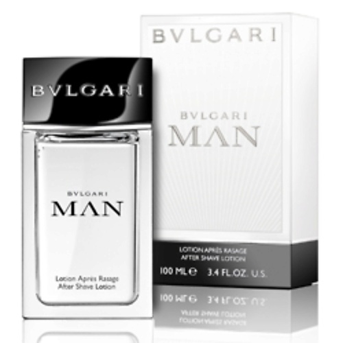 BVLGARI Лосьон после бритья Man #1