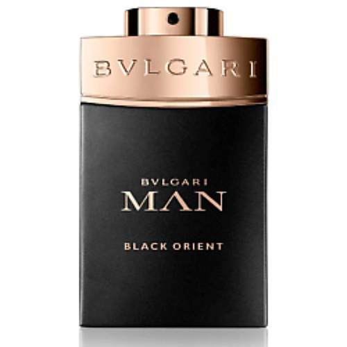 BVLGARI Man Black Orient 60 #1