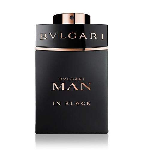 BVLGARI Man In Black 100 #1
