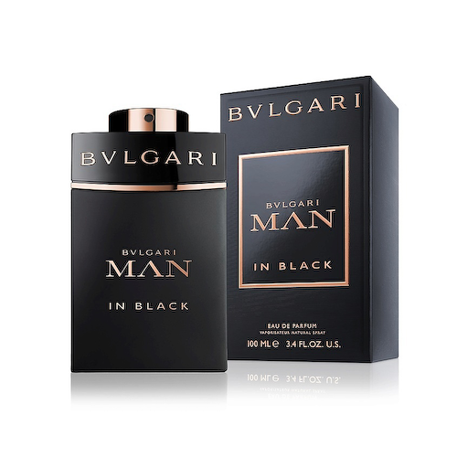 BVLGARI Man In Black 100 #1