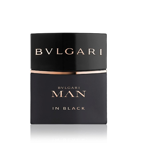 BVLGARI Man In Black 30 #1