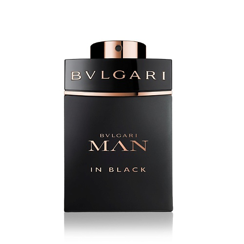 BVLGARI Man In Black 60 #1