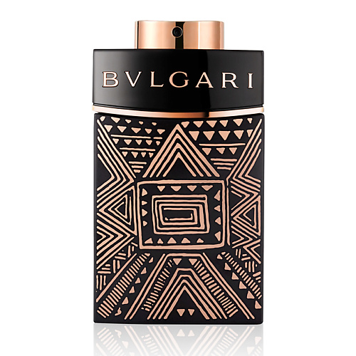 BVLGARI MAN IN BLACK ESSENCE 100 #1