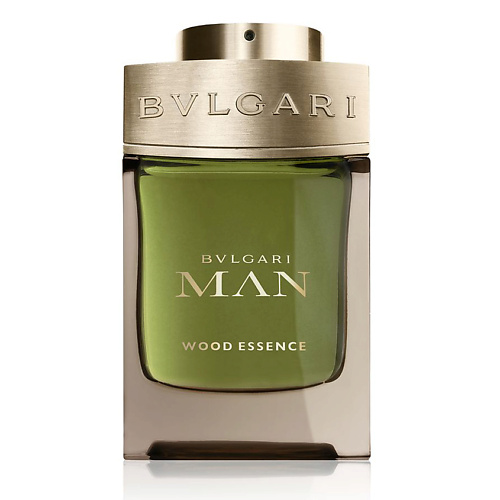 BVLGARI Man Wood Essence 100 #1