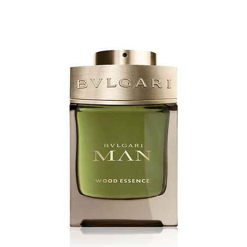 BVLGARI Man Wood Essence 60 #1