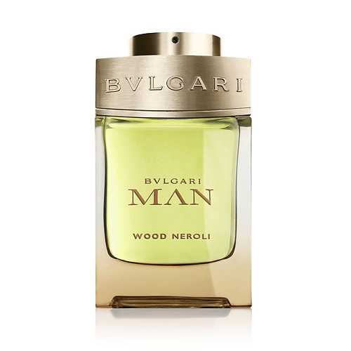BVLGARI Man Wood Neroli 100 #1