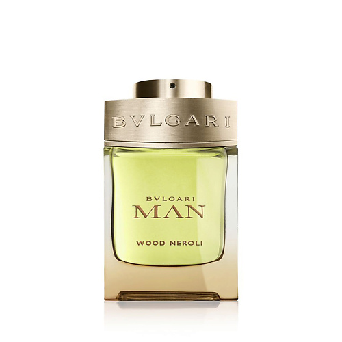 BVLGARI Man Wood Neroli 60 #1