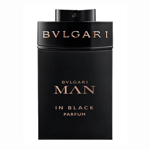 BVLGARI Парфюмерная вода Man in Black Parfum 60 #1