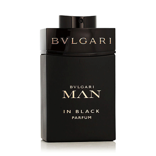 BVLGARI Парфюмерная вода Man in Black Parfum 100 #1