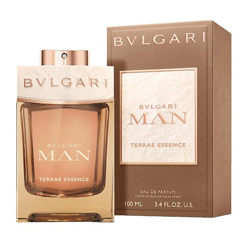 BVLGARI Парфюмерная вода Man Terrae Essence 100 #1