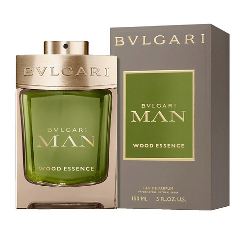 BVLGARI Парфюмерная вода Man Wood Essence 150 #1