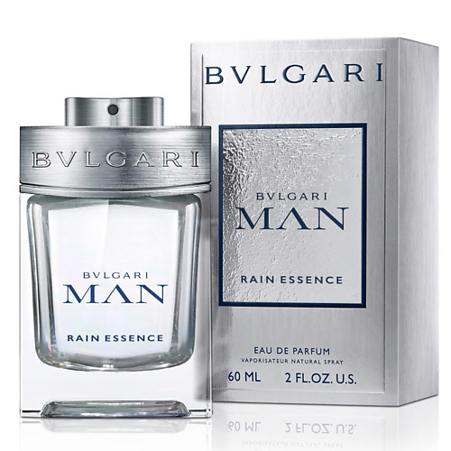 BVLGARI Парфюмерная вода Rain Essence 60 #1