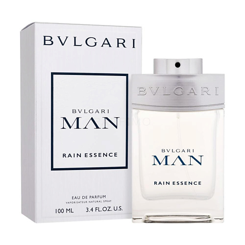 BVLGARI Парфюмерная вода Rain Essence 100 #1