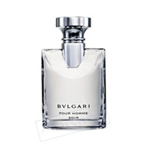 BVLGARI Pour Homme Soir 30 #1