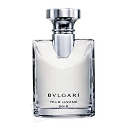 BVLGARI Pour Homme Soir 50 #1