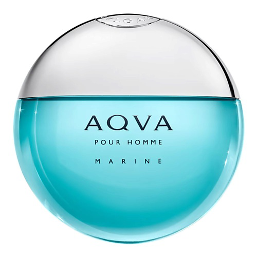 BVLGARI Туалетная вода Aqva Pour Homme Marine 100 #1