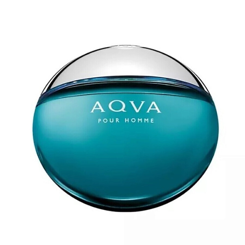 BVLGARI Туалетная вода Aqva Pour Homme 50 #1